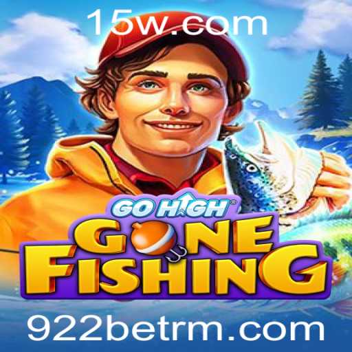 GoHighGoneFishing: Uma Nova Experiência no Mundo dos Jogos